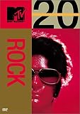 DVD : MTV20 - Rock