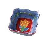 Pfaltzgraff Napoli Open Stock 3 1/2 Appetizer Tray