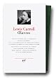 Lewis Carroll : Oeuvres