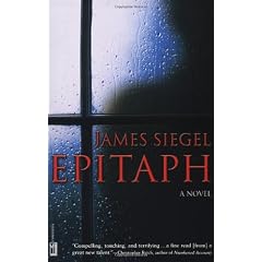 Epitaph: A Novel
