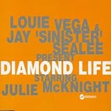 Louie Vega - Diamond Life