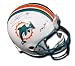 Chris Chambers Autographed Full Size Replica Riddell Helmet
