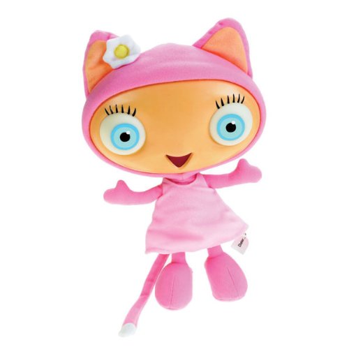 waybuloo toys