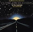 Close Encounters of the Third Kind