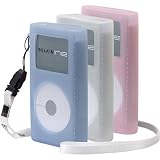 Belkin F8Z018-3 Sports Jacket for iPod Minis (3 Pack)