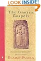 The Gnostic Gospels