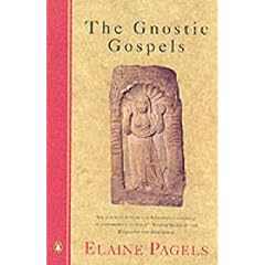The Gnostic Gospels