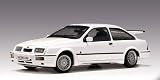 1/18 FORD SIERRA RS COSWORTH ( WHITE )