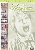 DVD : The Lucy Show: The Lost Episodes Marathon, Vol. 4