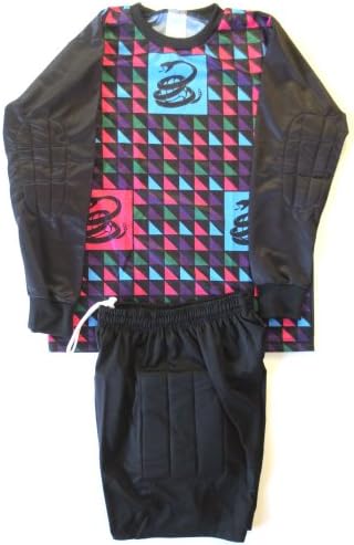 Goalkeeper Kids Jersey and Short size 16.New