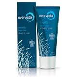 River Veda Men's Best Day Organic Shaving Soap