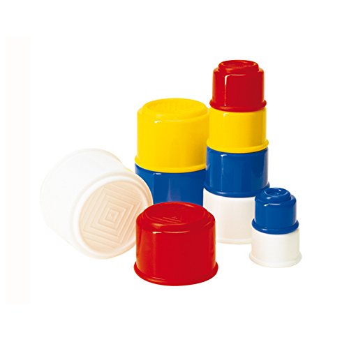 アンビトーイ ビルディング・カップ 【ボーネルンド】