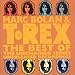 Marc Bolan & T. Rex, Best of Unchained Series, 発売中