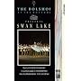 The Bolshoi At The Bolshoi - Presents Swan Lake [1989]