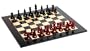 Excalibur World Chess Hall of Fame Collector's Edition - Windsor