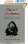 Rule of Darkness: British Literature and Imperialism, 1830-1914