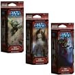 Buy Star Wars Miniatures Jedi Academy Booster Pack Best Price.