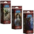 Star Wars Miniatures - Jedi Academy - Booster Pack