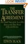 The Transfer Agreement: The Untold Story of the Secret Pact Between the Third Reich & Jewish Palestine