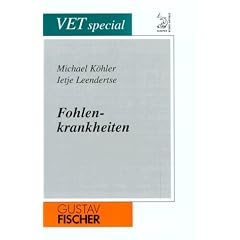 Fohlenkrankheiten