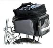 Toploader 4 Rack (For Police) Bag 1220ci