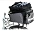 Toploader 4 Bicycle Pannier Rack Bag 1196 cubic inches