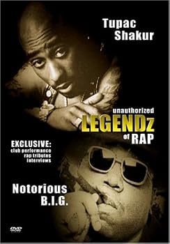 Legendz of Rap Unauthorized