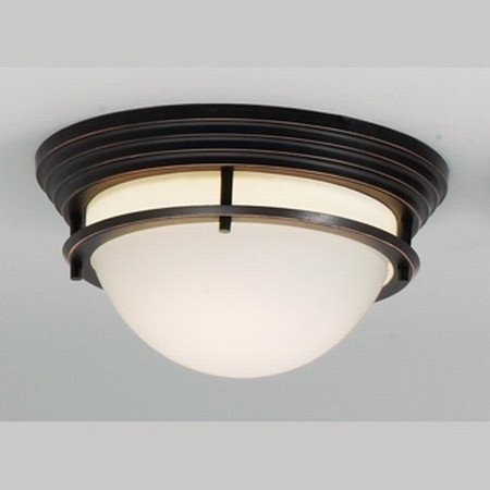 Quoizel Rutherford Ceiling Lights - RF1611CU