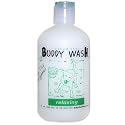 Cloud Star Buddy Wash Green Tea & Bergamot Dog Shampoo, 19 fl.oz.