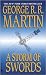 Books : A Storm of Swords (A Song of Ice and Fire #3) by George R. R. Martin