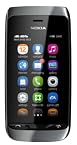 Nokia Asha 310 (Black)