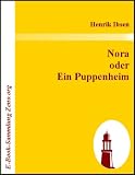 Nora oder Ein Puppenheim