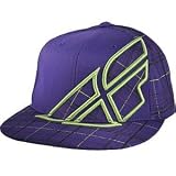 Fly Racing Plaid F-Wing Hat