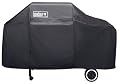 Weber 9859 Premium Gas Grill Cover Fits Genesis Silver C, Genesis Gold B and C, Genesis 2000-5500