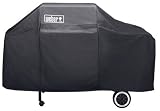 Weber 9859 Premium Gas Grill Cover Fits Genesis Silver C, Genesis Gold B and C, Genesis 2000-5500