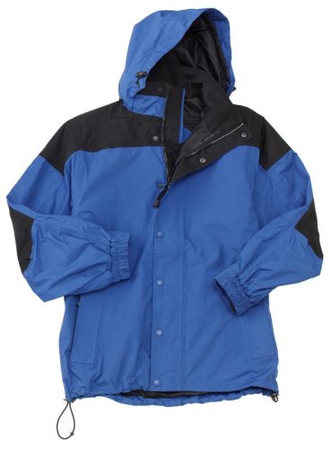 Port Authority Waterproof Adventure Jacket (J778)