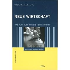 Neue Wirtschaft