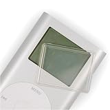 iShade - Crystal (scratch free) Screen Shield for Apple iPod Mini manufactured by Insten, available from Eforcity