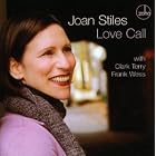 Click here to buy Love Call by  Joan Stiles .