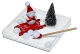 ToySmith Let It Snow