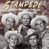 Stampede! Western Music's Late Golden Era