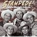 Various Artists - Stampede! Western Music's Late Golden Era