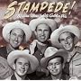 Various Artists - Stampede! Western Music's Late Golden Era
