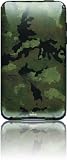 Skinit Protective Skin fits recent iPod Touch 2G, iPod, iTouch 2G (Hunting Camo)