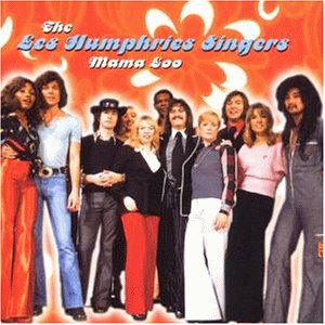 The Les Humphries Singers - Mama Loo - Zortam Music