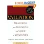 Valuation: Measuring and Managing the Value of Companies (Wiley Finance)
