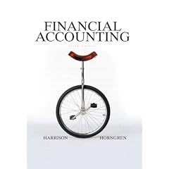 Financial Accounting (6th Edition) (Charles T Horngren Series in Accounting)