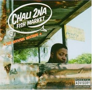 Chali 2na - Fish Market - Zortam Music
