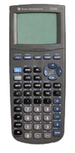 Texas Instruments TI-85 Advanced Graphing Scientific Calculator
