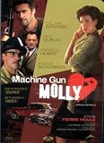 Machine Gun Molly / Monica la mitraille (Original French Version With English Subtitles)